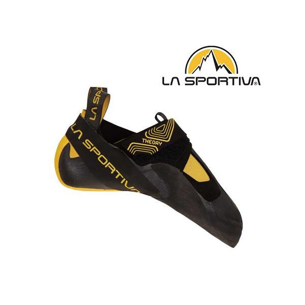 スポルティバ セオリー | LA SPORTIVA THEORY : OD ONLINESTORE