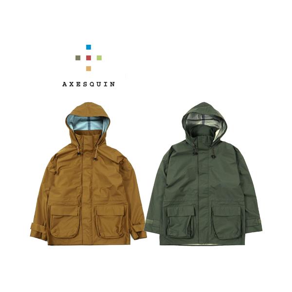 SALE / セール30%off]アクシーズクイン ファウルウェザージャケット 