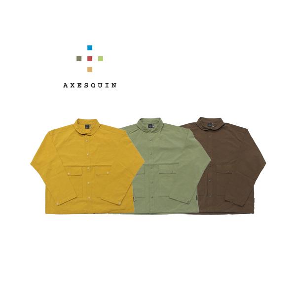 SALE / セール30%off]アクシーズクイン ナイロンフィールドジャケット