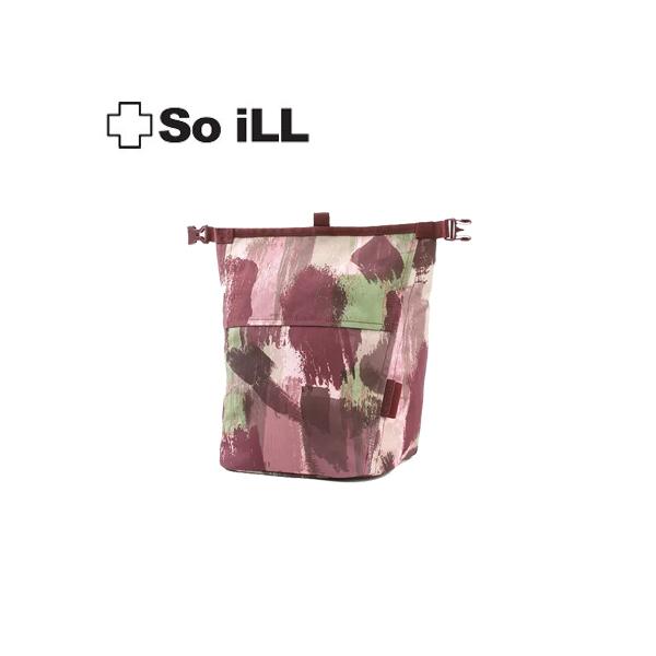 ソイル オンザロームロールダウンチョークバケット | SOILL ON THE ROAM ROLL DAWN CHALK BUCKT