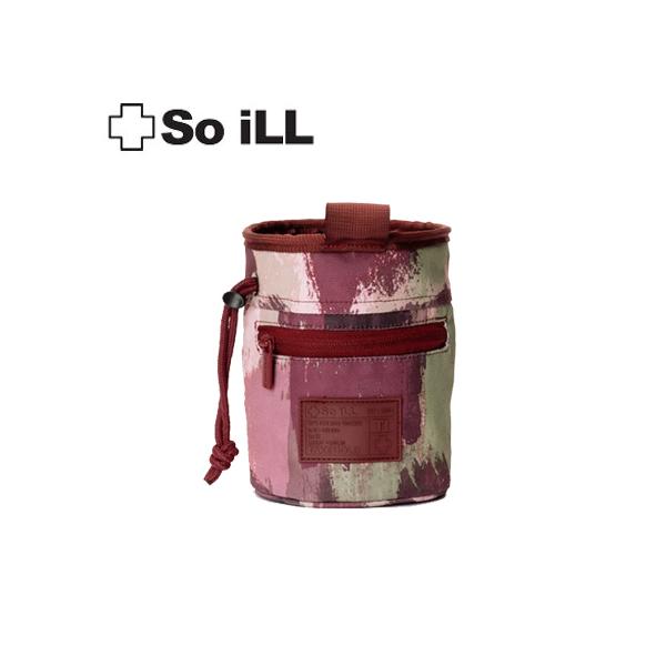ソイル オンザロームスモールチョークバケット | SOILL ON THE ROAM SMALL CHALK BUCKT
