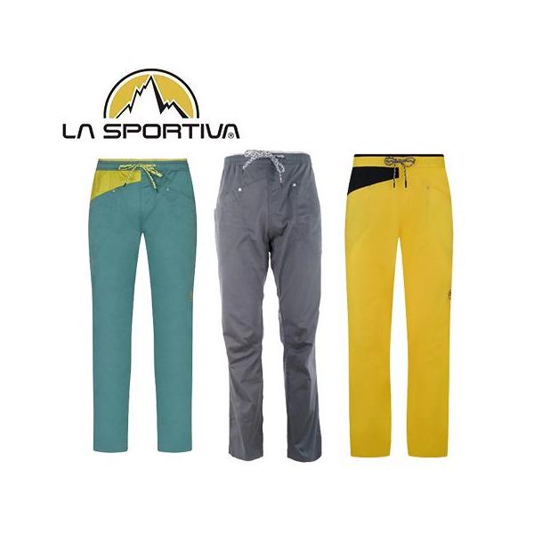 スポルティバ ボルトパンツ | LA SPORTIVA BOLT PANT 2021 : OD