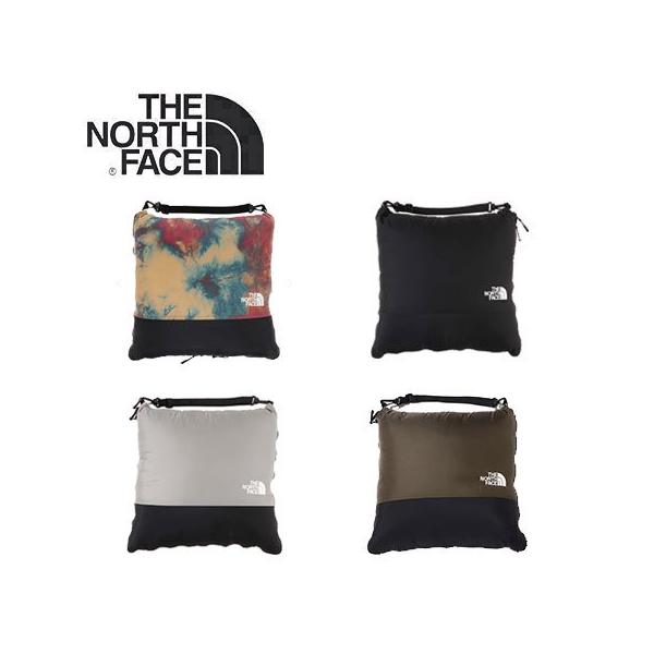 ノースフェイス コージーキャンプクッション | THE NORTH FACES COZY
