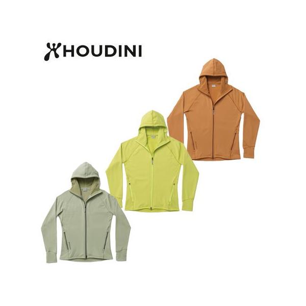 SALE / セール20%off]フーディニ パワーフーディー | HOUDINI