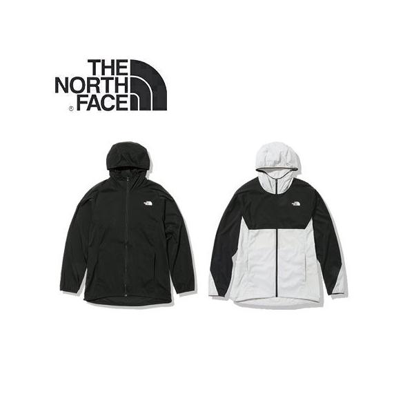 ジャケット・アウター THE NORTH FACE Anytime Wind Hoodie The North Face ES Anytime Wind Hoodie, Men's, Water