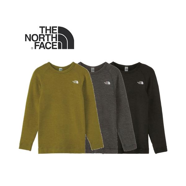 光電子　ザノースフェイス エクスペディション ホット クルー　新品未使用 ノースフェイス エクスペディションホットクルー | THE NORTH FACE