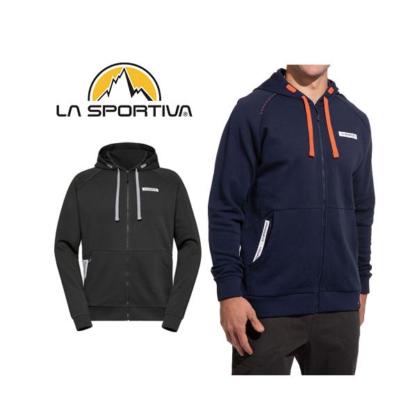 スポルティバ カオスフーディ | LA SPORTIVA KAOS HOODY