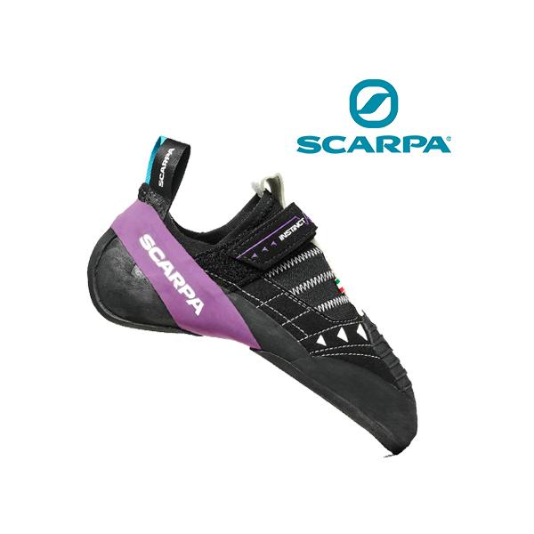 スカルパ インスティンクトVSR EU42.0 SCARPA スカルパ インスティンクト VSR