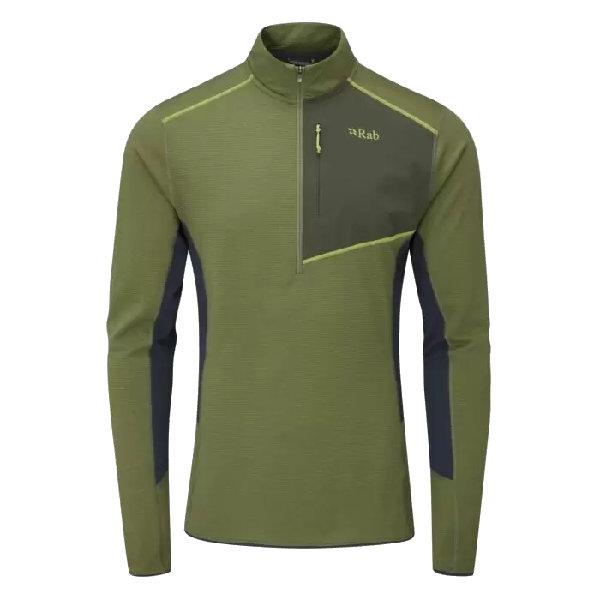 Rab Syncrino Light Pull-On サイズL