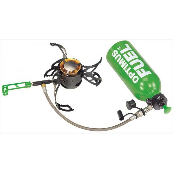 Optimus(オプティマス) NOVA (ノヴァ)(ボトル無し) 11010-8 ストーブ  