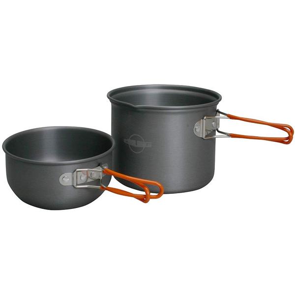 Dug ダグ Pot L Dg 08 ブラック ダッチオーブン アウトドア 釣り 旅行用品 キャンプ クッカーセット クッカーセットアルミ アウトドアギア 山渓オンラインショップyahoo 店 通販 Yahoo ショッピング