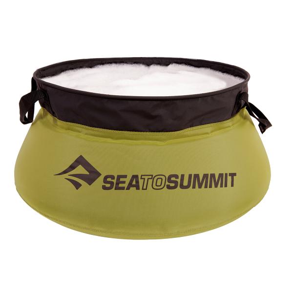 SEA TO SUMMIT キッチンシンク