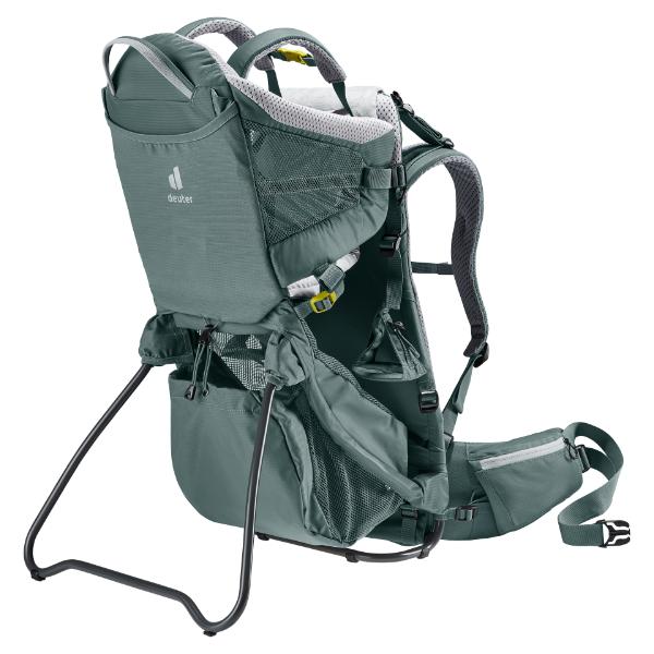 deuter(ドイター) キッドコンフォート アクティブ ティール D3620121 