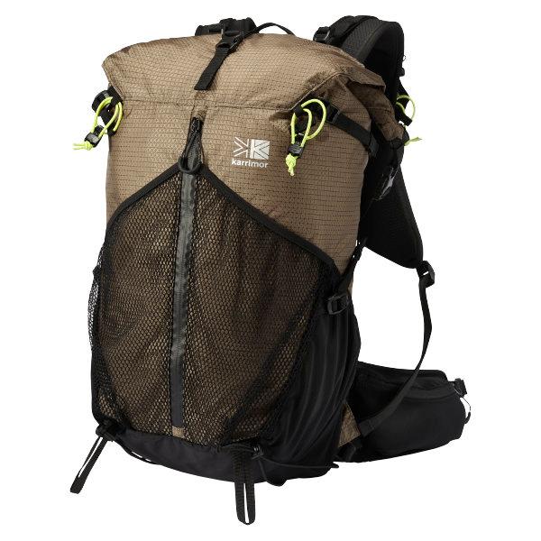 karrimor(カリマー) cleave 30 Medium/Coyote 501142-0520 