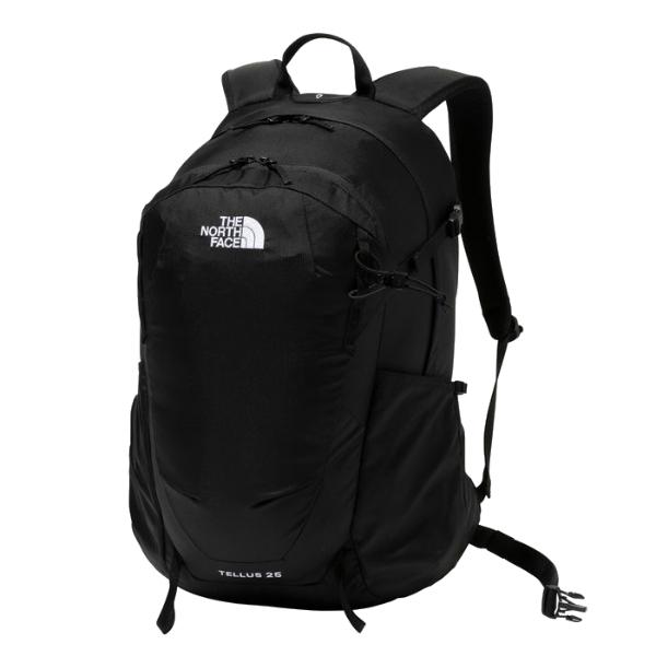 THE NORTH FACE(ザ・ノースフェイス) テルス25/ブラック THE NORTH FACE(ザ・ノースフェイス) テルス25/ブラック