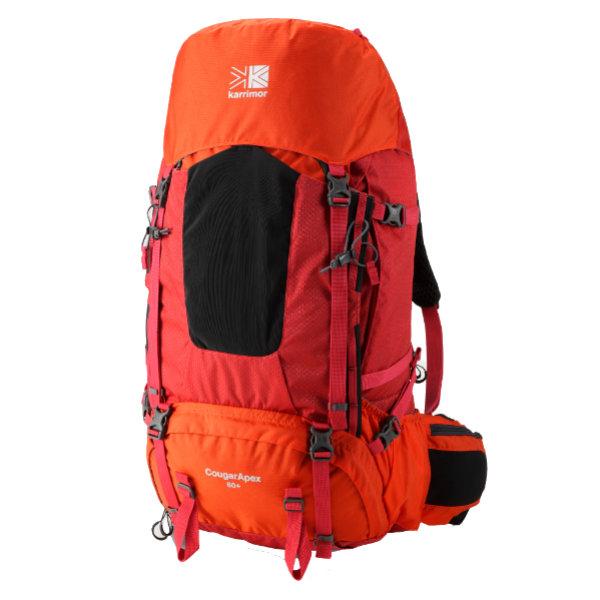登山も街も＜カリマー＞のリュックが高評価！おすすめモデルはどれ 