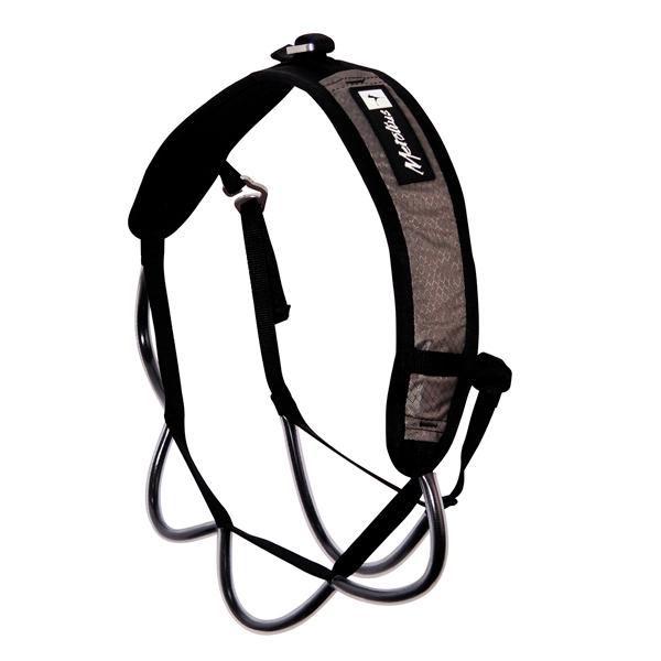 Metolius メトリウス マルチループダブルdギアスリング Me アウトドア 釣り 旅行用品 キャンプ 登山 アウトドアギア 山渓オンラインショップyahoo 店 通販 Yahoo ショッピング