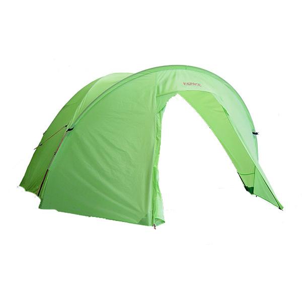 Espace エスパース スーパーライト専用plusフライ4 5人用 オプション Splsheet グリーン フライシート アウトドア 釣り 旅行用品 キャンプ アウトドアギア 山渓オンラインショップyahoo 店 通販 Yahoo ショッピング