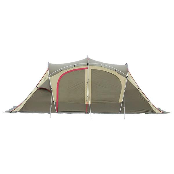 Ogawa Campal 小川キャンパル シュナーベル5 5人用 2773 五人用 5人用 2ルームテント アウトドア 釣り 旅行用品 キャンプ キャンプ用テント キャンプ5 Buyee Buyee 日本の通販商品 オークションの代理入札 代理購入