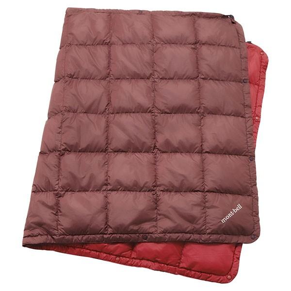 Mont Bell モンベル ダウンブランケットs Mr パープル 毛布 ブランケット アウトドア 釣り 旅行用品 アウトドアギア 山渓オンラインショップyahoo 店 通販 Yahoo ショッピング