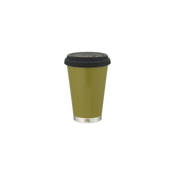 thermo mug（サーモマグ）「 Coffe tumbler（コーヒータンブラー）」