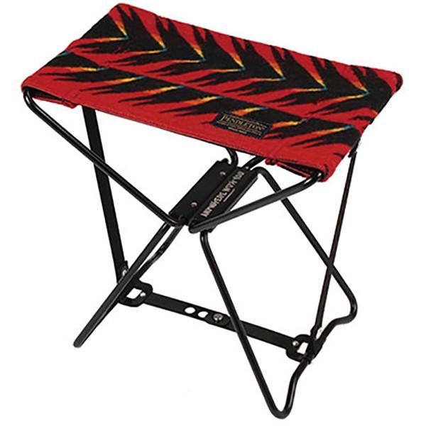 Adirondack アディロンダック AD PWM マイクロチェア GD Red/Black