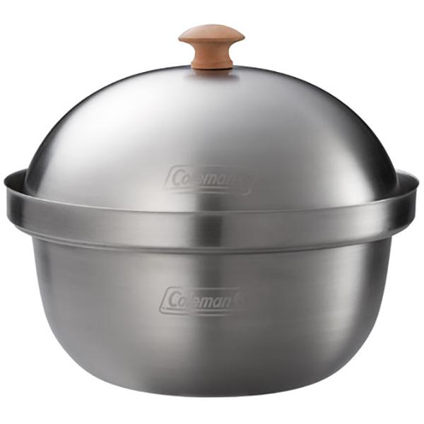 コールマンのバーベキューコンロで燻製料理を食べよう おすすめの使い方を詳しく解説 アウトビ