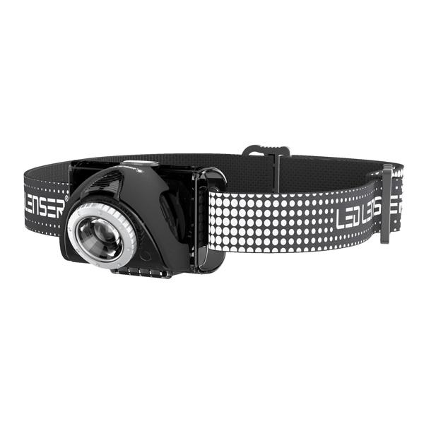 Ledlenser レッドレンザー Seo7r ヘッドランプ Black ブラック ヘッドライト アウトドア 釣り 旅行用品 Ledタイプ アウトドアギア 山渓オンラインショップyahoo 店 通販 Yahoo ショッピング