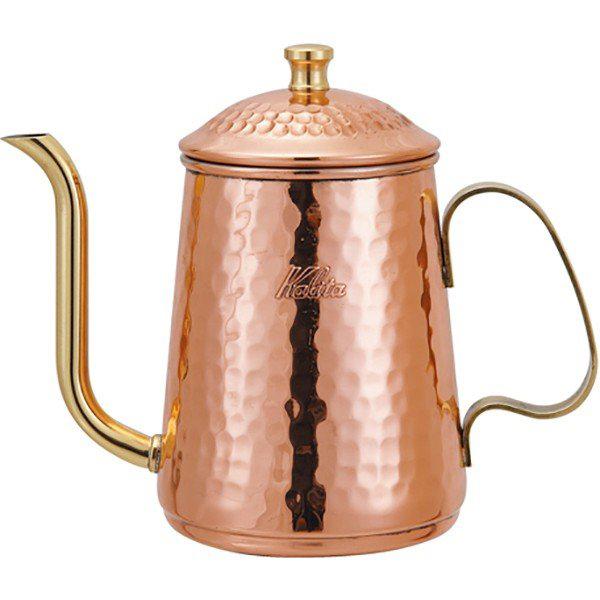 Kalita カリタ 銅ポット600 コーヒードリッパー アウトドア 釣り 旅行用品 キャンプ コーヒー用品 コーヒー用品 アウトドアギア 山渓オンラインショップyahoo 店 通販 Yahoo ショッピング