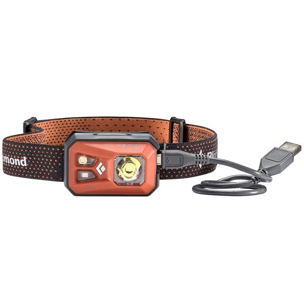 Black Diamond ブラックダイヤモンド リボルト オクタン オレンジ ヘッドライト ヘッドランプ アウトドア 釣り 旅行用品 Ledタイプ 山渓オンラインショップyahoo 店 通販 Yahoo ショッピング