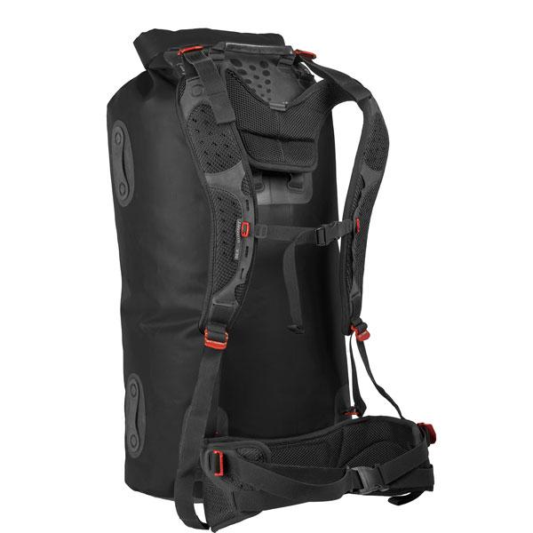 Sea To Summit シートゥーサミット ハイドローリックドライパック ハーネス付き ブラック 1l St104 ブラック ドライバッグ アウトドア 釣り 旅行用品 Buyee Buyee Japanese Proxy Service Buy From Japan Bot Online