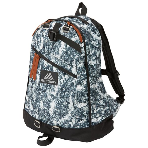 人気が高い Gregory グレゴリー デイパック ツリーラインカモ 65169カモフラージュ リュック バックパック バッグ デイパック デイパック アウトドアギア 最安値に挑戦 Ihmc2021 Com