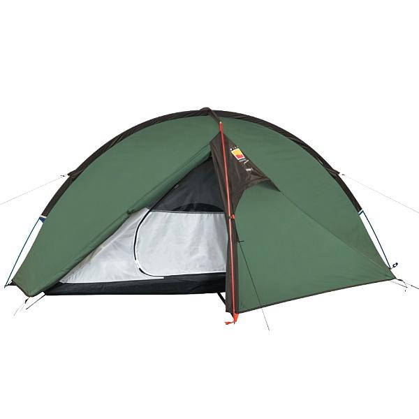 ワイルドカントリー ヘルム2