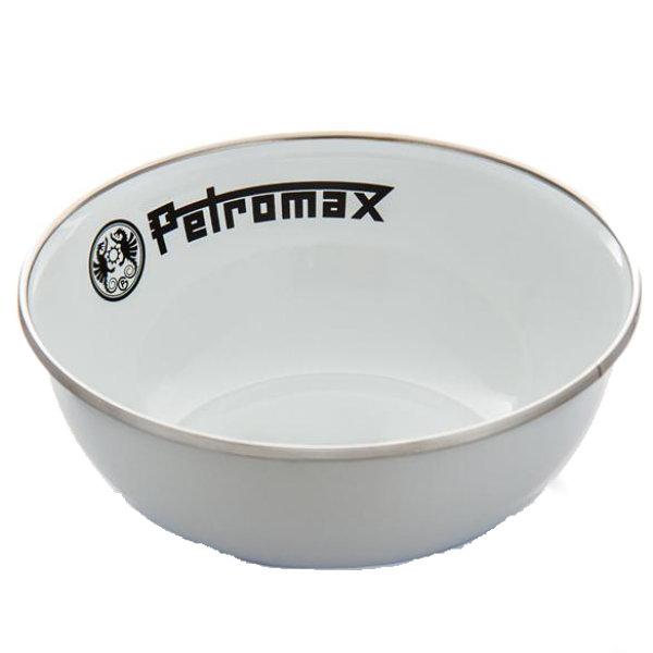 Petromax ペトロマックス エナメルボウル 2ケ入り /ホワイト 12893 鉢 キッチン 日用品 文具 テーブルウェア テーブルウェア（ボール）