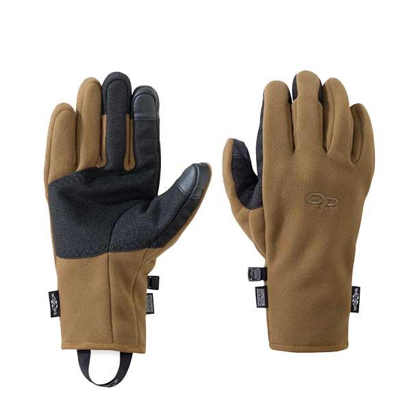 Outdoor Research アウトドアリサーチ アウトドアリサーチ メンズ グリッパーセンサーグローブ コヨーテ S 男性用 ブラウン 手袋 アウトドア 釣り 山渓オンラインショップyahoo 店 通販 Yahoo ショッピング