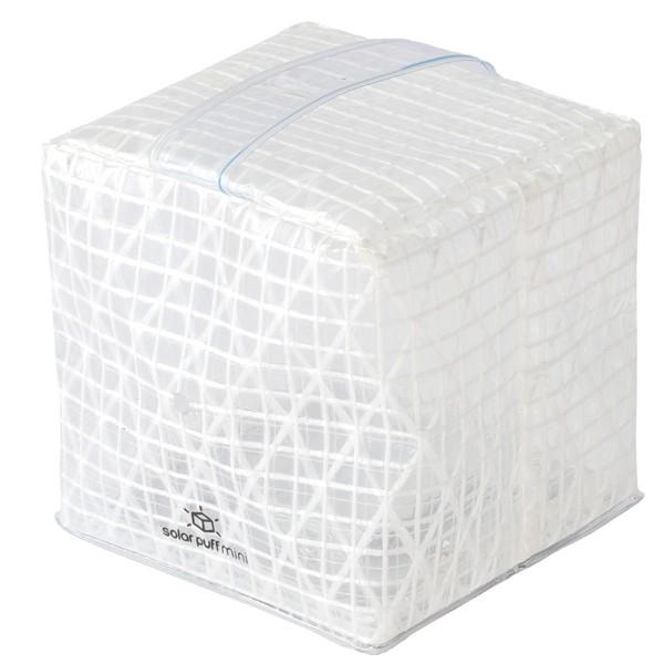 solar puff／ソーラーパフ ミニ
