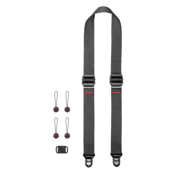 Peakdesign ピークデザイン スライドライト ブラック Sll Bk 3 カメラバッグ ファッション メンズファッション メンズバッグ カメラバック Buyee Buyee 日本の通販商品 オークションの代理入札 代理購入