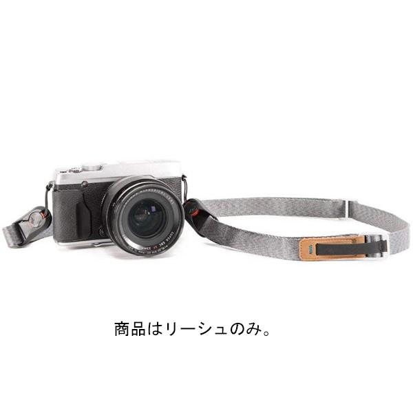 Peakdesign ピークデザイン リーシュカメラストラップ アッシュ L As 3 グレー カメラバッグ ファッション メンズファッション メンズバッグ Buyee Buyee 日本の通販商品 オークションの代理入札 代理購入
