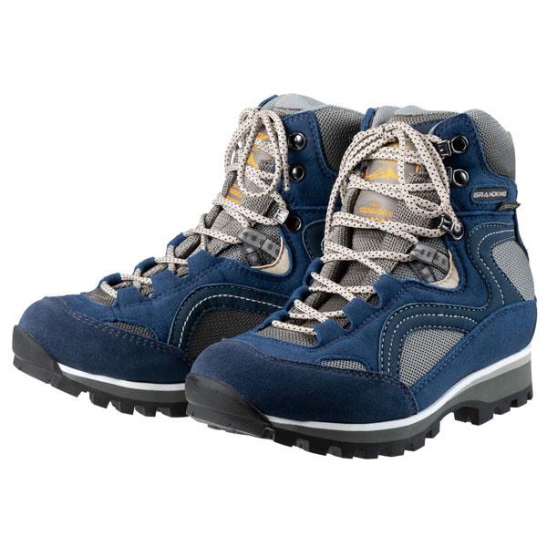 キャラバン トレッキングシューズ レディースの人気商品 通販 価格比較 価格 Com