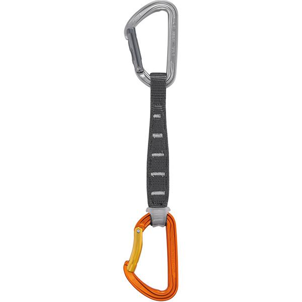 Petzl ペツル スピリットエクスプレス 17cm M053aa01 クイックドロー アウトドア 釣り 旅行用品 キャンプ カラビナ アウトドアギア 山渓オンラインショップyahoo 店 通販 Yahoo ショッピング