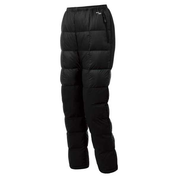 Mont Bell モンベル ライトアルパイン ダウンパンツ Womens Bk M 男女兼用 ブラック ファッション レディースファッション ボトムス 山渓オンラインショップyahoo 店 通販 Yahoo ショッピング
