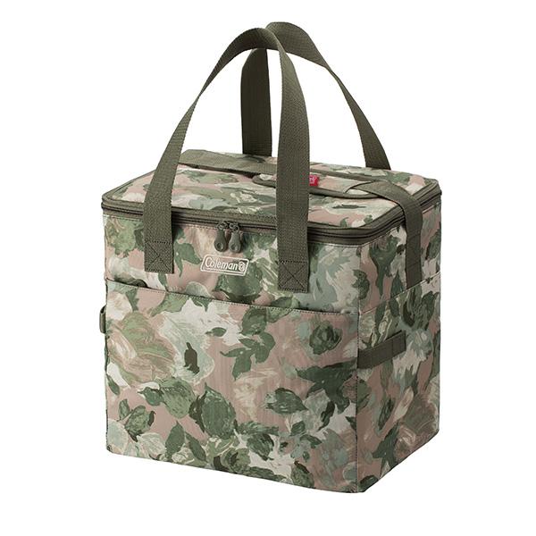 Coleman コールマン デイリークーラー30l ナチュラルカモ カモフラージュ クーラーボックス アウトドア 釣り 旅行用品 キャンプ 30リットル 山渓オンラインショップyahoo 店 通販 Yahoo ショッピング