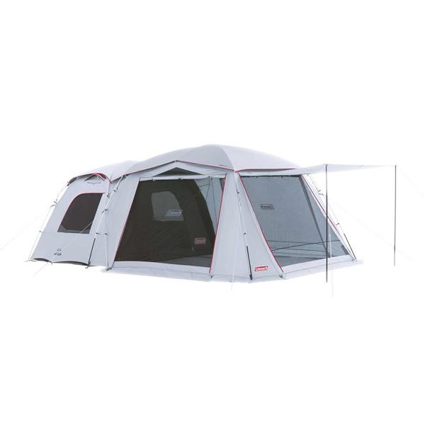 Coleman コールマン タフスクリーン2ルームハウス Ldx ドーム型テント アウトドア 釣り 旅行用品 キャンプ キャンプ用テント キャンプ4 山渓オンラインショップyahoo 店 通販 Yahoo ショッピング