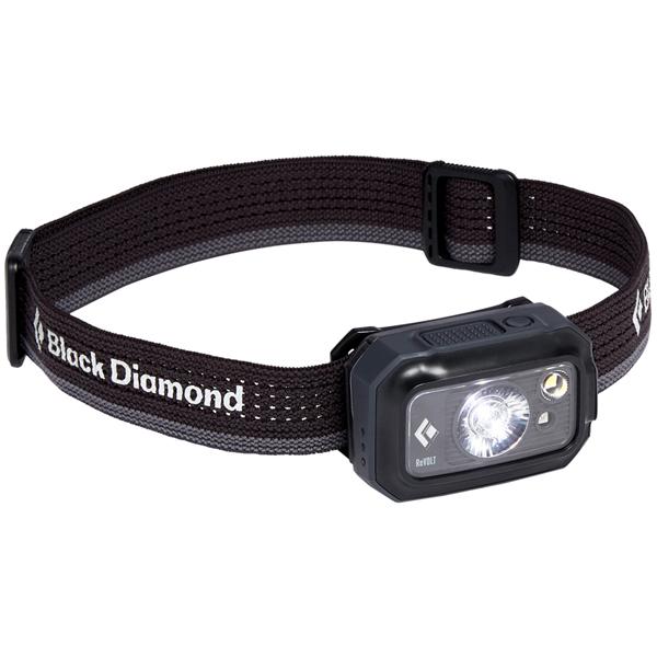Black Diamond ブラックダイヤモンド リボルト350 グラファイト グレー ヘッドライト ヘッドランプ アウトドア 釣り 旅行用品 Ledタイプ 山渓オンラインショップyahoo 店 通販 Yahoo ショッピング