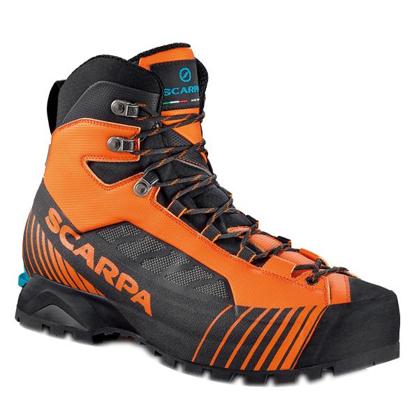 Scarpa スカルパ リベレlite Hd トニック ブラック 39 Sc 男性用 オレンジ トレッキングシューズ ファッション メンズファッション メンズシューズ 山渓オンラインショップyahoo 店 通販 Yahoo ショッピング