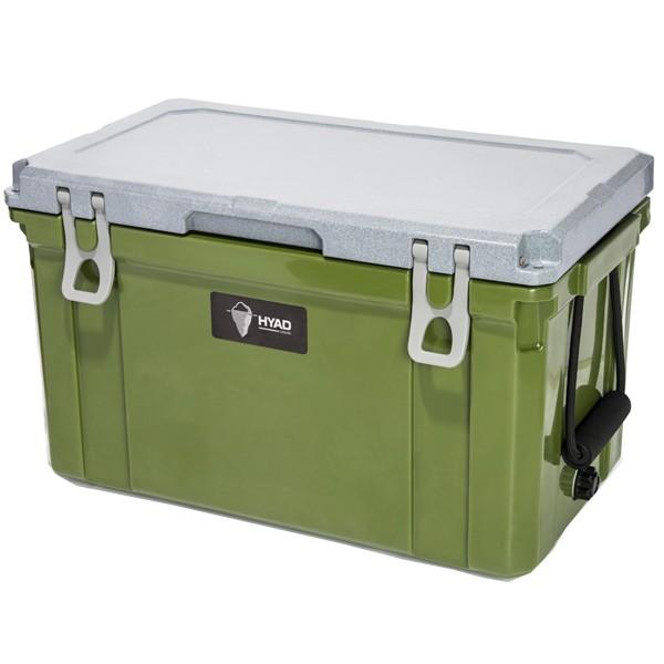 Oregonian Camper オレゴニアンキャンパー ヒャドクーラー47 Forest Hdc 47 グリーン クーラーボックス アウトドア 釣り 旅行用品 キャンプ 40リットル 山渓オンラインショップyahoo 店 通販 Yahoo ショッピング