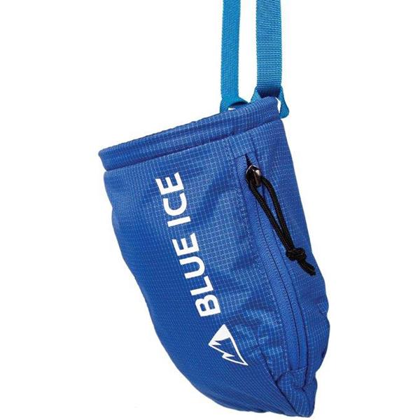 Blue Ice ブルーアイス センダーチョークバッグ ターキッシュブルー クライミングチョーク アウトドア 釣り 旅行用品 キャンプ 山渓オンラインショップyahoo 店 通販 Yahoo ショッピング