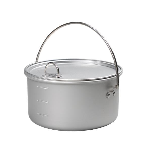 Evernew エバニュー バックカントリー アルミ ポット Eca135 アウトドア 釣り 旅行用品 キャンプ 登山 単品クッカー 単品クッカーアルミ アウトドアギア 山渓オンラインショップyahoo 店 通販 Yahoo ショッピング