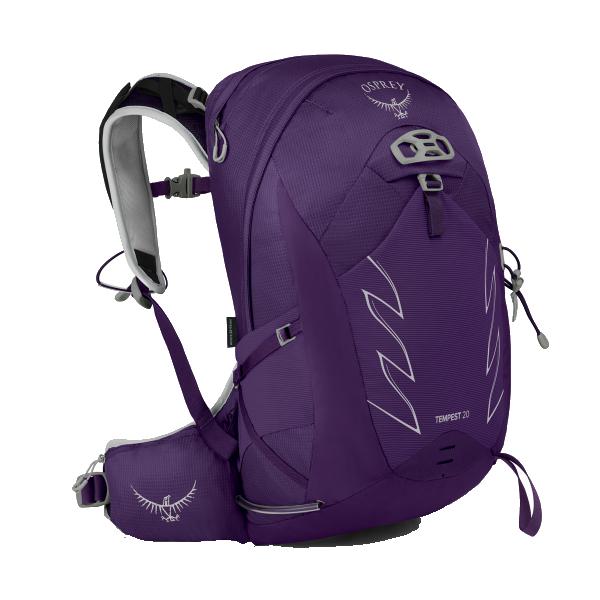 Osprey オスプレー テンペスト バイオラックパープル Xs S Os 女性用 パープル バックパック ザック アウトドア 釣り 旅行用品 トレッキング 山渓オンラインショップyahoo 店 通販 Yahoo ショッピング