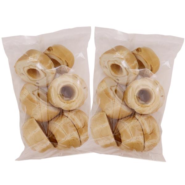 新潟の郷土料理「おふくろの味」として昔から親しまれている車麩。ヘット麩は車麩を製造する際にでる端っこの部分です。 通常の車麩よりも厚みがあり、煮物にするとジューシーです。車麩製造の際にでる端の部分なので少し希少な車麩です。 商品名/内容量：...